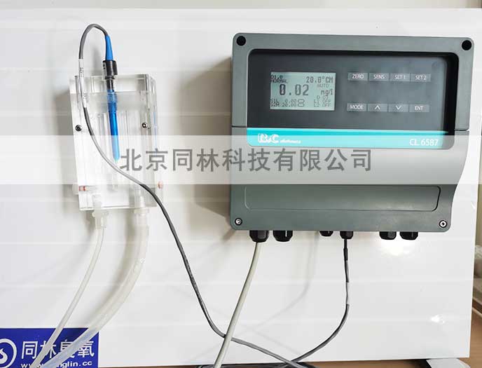 臭氧監測儀、臭氧分析儀和臭氧控制器有什么區別？