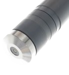 為何使用臭氧對水進行消毒？