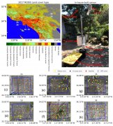美國2B臭氧分析儀檢測(cè)大氣中臭氧濃度